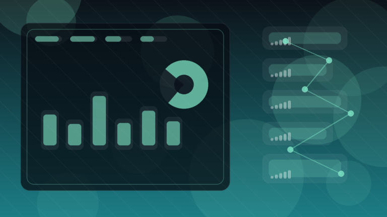 Infographic cover for server control panels article
